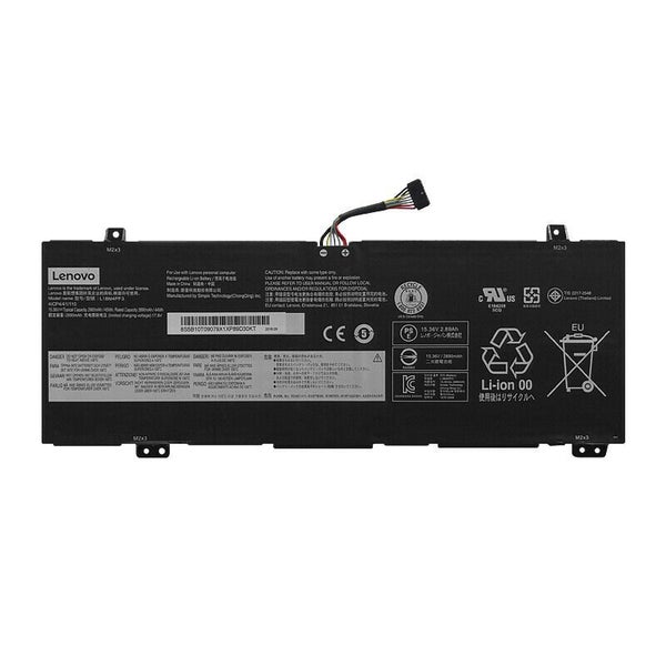 Genuine L18C4PF3 L18M4PF3 Battery for Lenovo Ideapad C340-14IWL C340-14IML Carousel 1