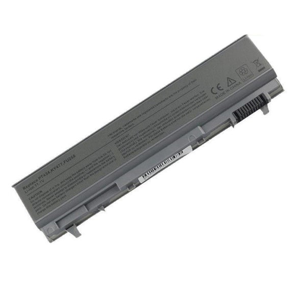 New Battery For Dell Latitude E6400 E6410 E6500 E6510 PT434 W1193 4M529 Laptop Carousel 1