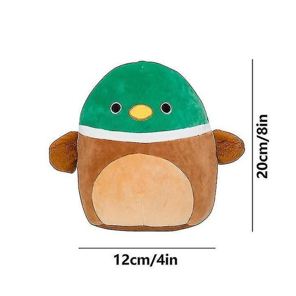Little Sea Lion Puppy Plush Toy Doll Baby Child Sleeping Companion Cartoon Doll Carousel 2
