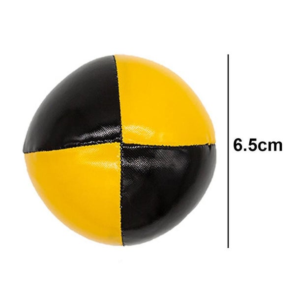 Juggling Balls For Beginners And Professionals Set Of 3 Juggling Balls Carousel 2