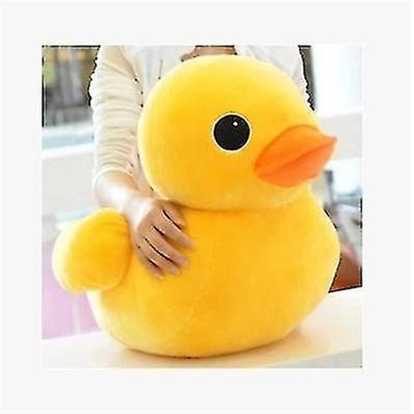 Cute Big Ducks Plush Duck Toy For Kids Children Gifts Home Sofa Room Decor Supp Carousel 1