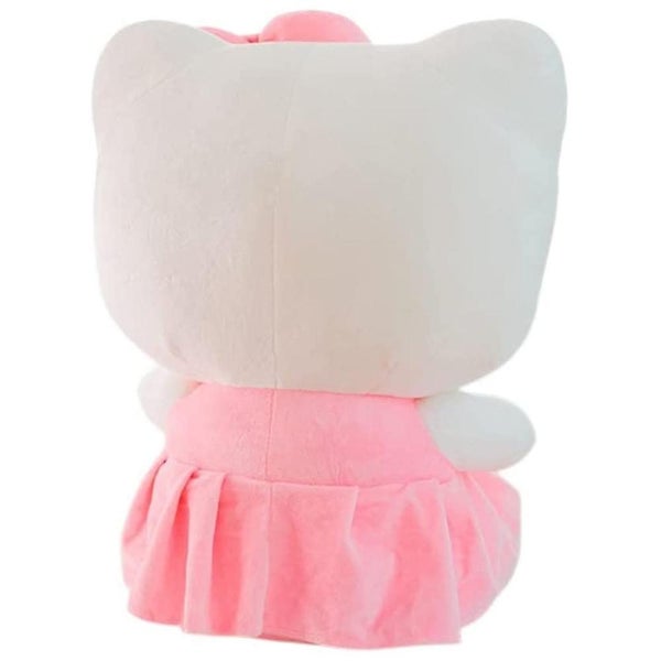 Hello Kitty Plush Toys Doll - Kawaii Cute Kitty Soft Stuffed Plushies Doll The Carousel 2
