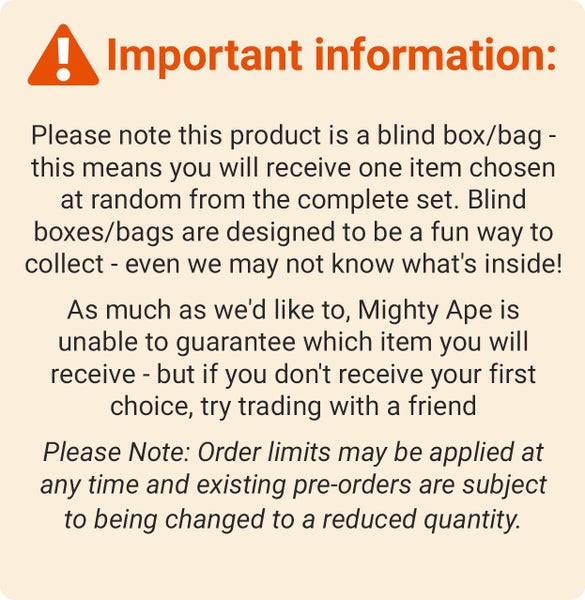 APHMAU: Clip-On Mystery MeeMeows - Aphmau & Friends (Blind Box) Carousel 4