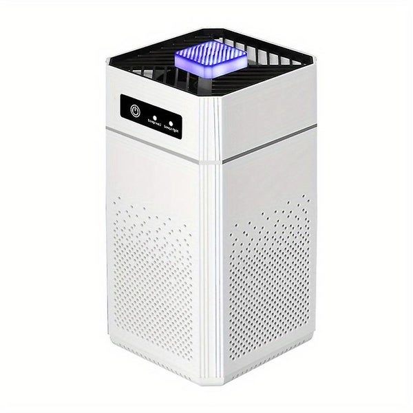 Household Air Purifier Freshener Indoor Living Room Living Room To Remove Smoke Carousel 1