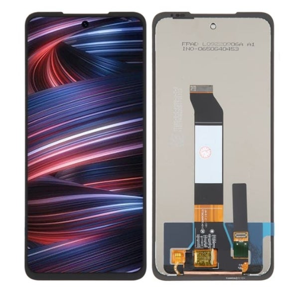 Umidigi BISON GT2 5G, GT2 Pro 5G, GT2, GT2 Pro LCD Screen - PART ONLY Carousel 1