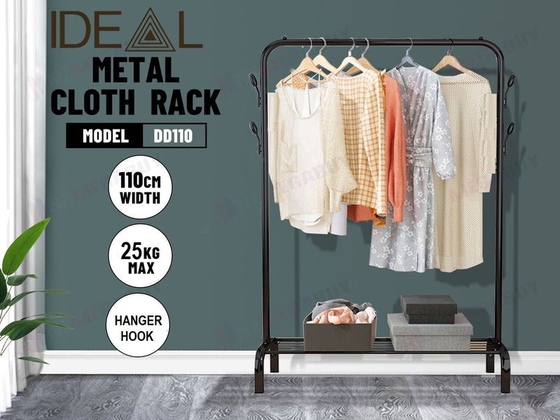 PTN NEW Clothes Rack Metal Sale Sale Carousel 1