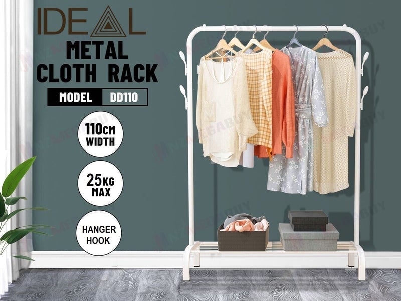 PTN NEW Clothes Rack Metal Sale Sale Carousel 1
