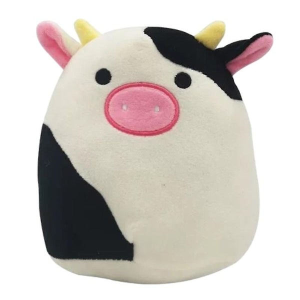 Plush Doll Blueberry Cow Stuffed Animal Plush Toy Great Gift For Kids Fans Birt Carousel 1