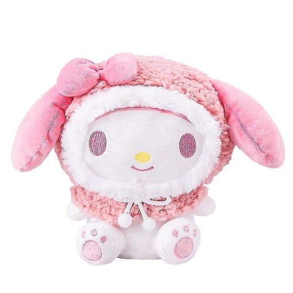 Doll Plush Doll Cute Doll Gift For Girl Cute Doll Carousel 1