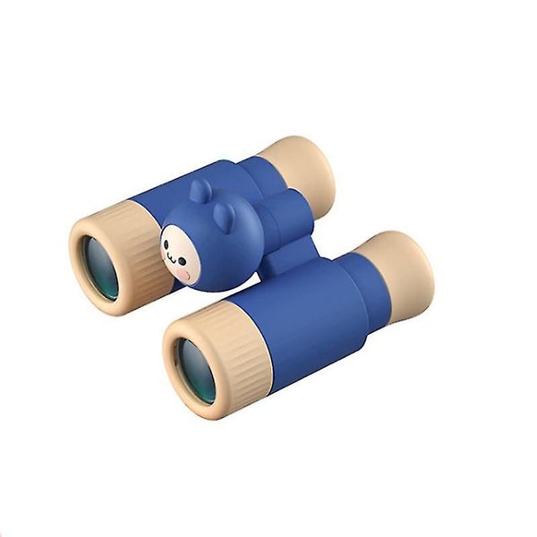 Childrens Telescope Shared Single And Binocular Detachable Telescope Hd Focusin Carousel 1