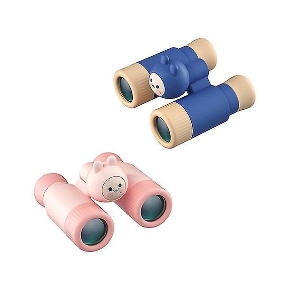 Childrens Telescope Shared Single And Binocular Detachable Telescope Hd Focusin Carousel 2