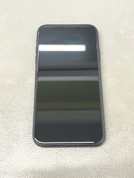 DT Deal! iPhone XR 64GB Black Carousel 1