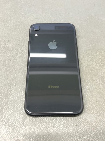 DT Deal! iPhone XR 64GB Black Carousel 7