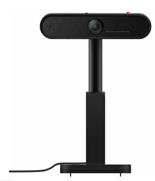 Lenovo ThinkVision MC50 Monitor Webcam Carousel 1