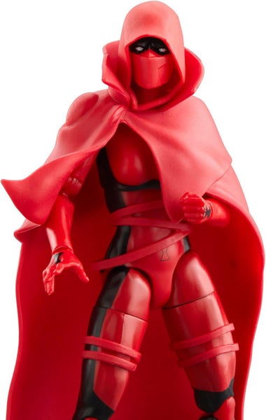 Marvel Legends - Red Widow Action Figure (BAF Marvel's Zabu) Carousel 10