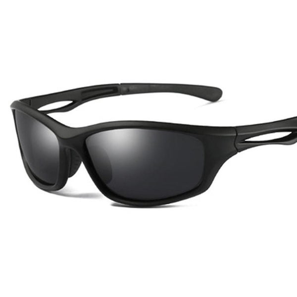 Polarized Sports Sunglasses Cycling Running Driving Fishing Glasses Uv Protecti Carousel 2