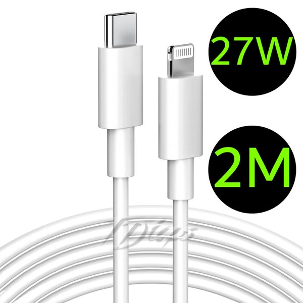 iPhone Charger In Stock Deal Carousel 1
