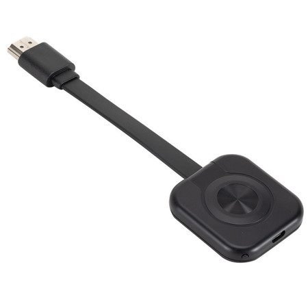 4K Wireless HDMI Dongle Display Receiver Wireless Carousel 1
