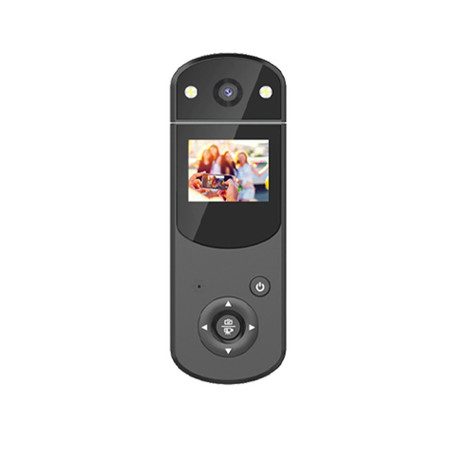 Handheld DV Camera, Mini Body Action Camera Carousel 1