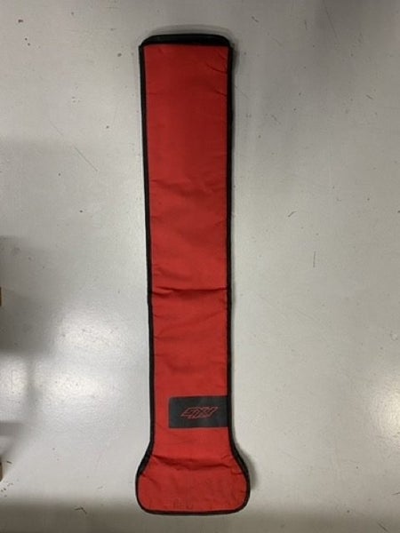 FOIL COMPONENT: Axis 82cm Mast Cover Carousel 1