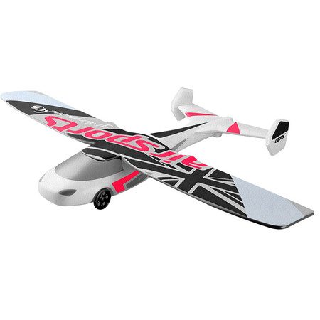 G3 RC Airplane, 2.4GHz Remote Control Airplane for Beginners Age 8-12 Carousel 1