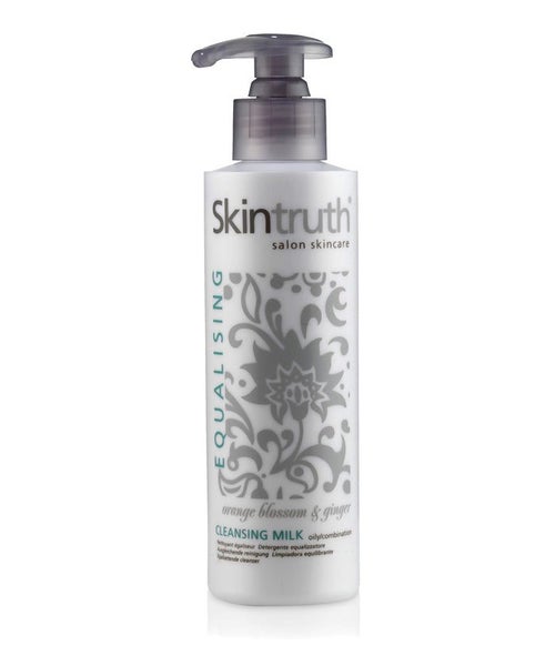 Skintruth Equalising Cleansing Milk 200ml Carousel 1