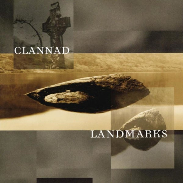 CLANNAD - LANDMARKS (CD) Carousel 1