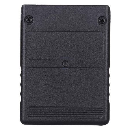 Playstation 2 PS2 Memory Card 128MB Carousel 6