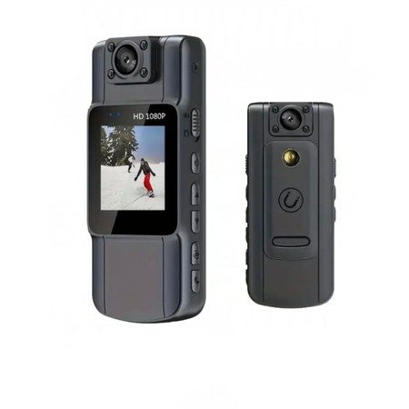 Wearable Body Camera,1080P Body Camera Carousel 1