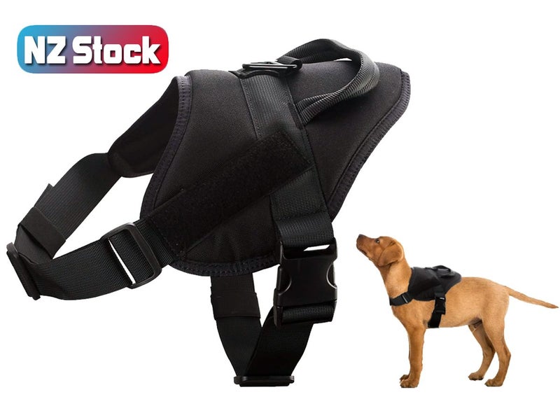 Dog Harness NZ Local Buy Now Carousel 1