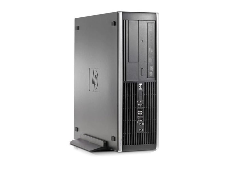 HP BUSINESS PC CORE i5 3.60 16GB 500GB Windows 11 WITH wIFI Carousel 1