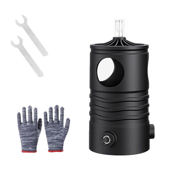 3 PCS Corn Peeling Machine Kitchen Corn Kernel Thresher Small Carousel 1