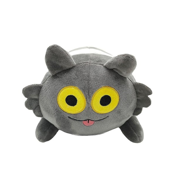Cute Doll Amphibia Plush Toys Stuffed Animals Alien Plushie Toy Pillow Animal A Carousel 2