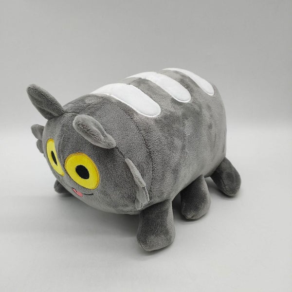 Cute Doll Amphibia Plush Toys Stuffed Animals Alien Plushie Toy Pillow Animal A Carousel 5