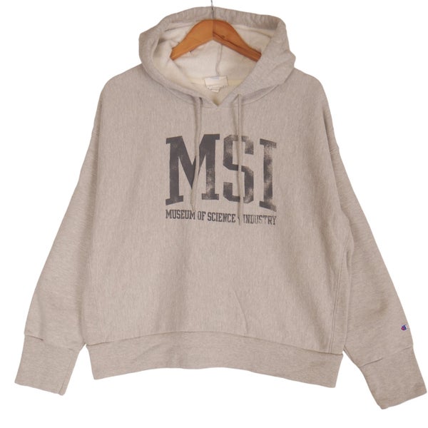 Carhartt Reverse Weave Hoodie XXL Carousel 1