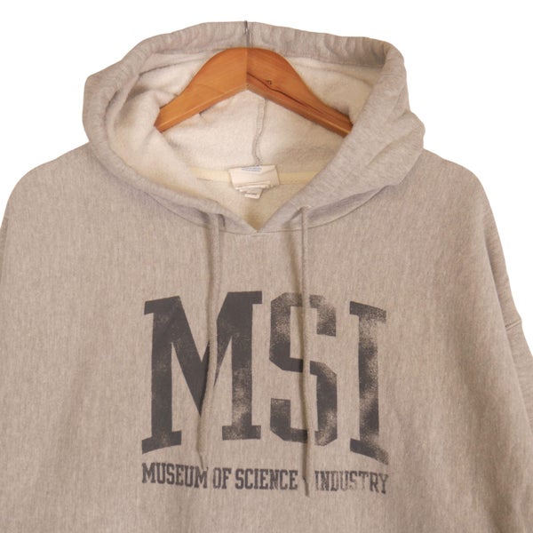 Carhartt Reverse Weave Hoodie XXL Carousel 2