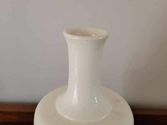 Vintage Austria Delphin Water Filter Natural Stone And Porcelain Bottle Carousel 2