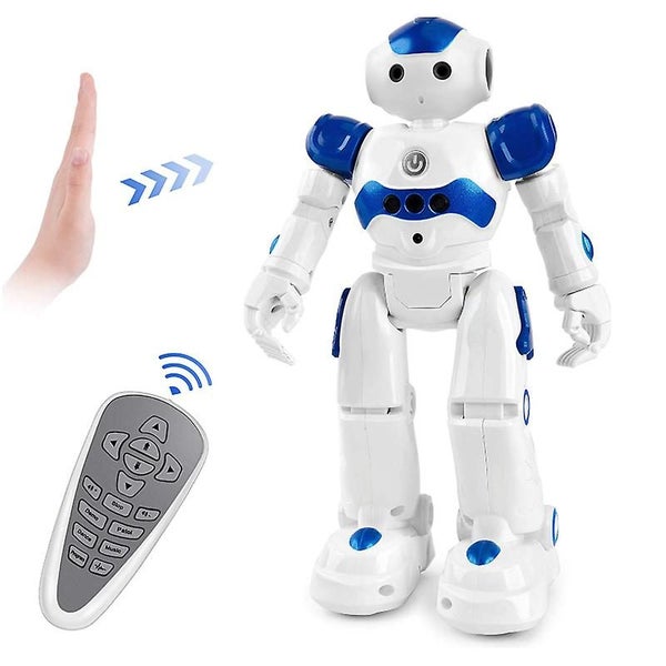 Remote Control Robot Toy Dancing Electric Intelligent Robot Remote Control Danc Carousel 1