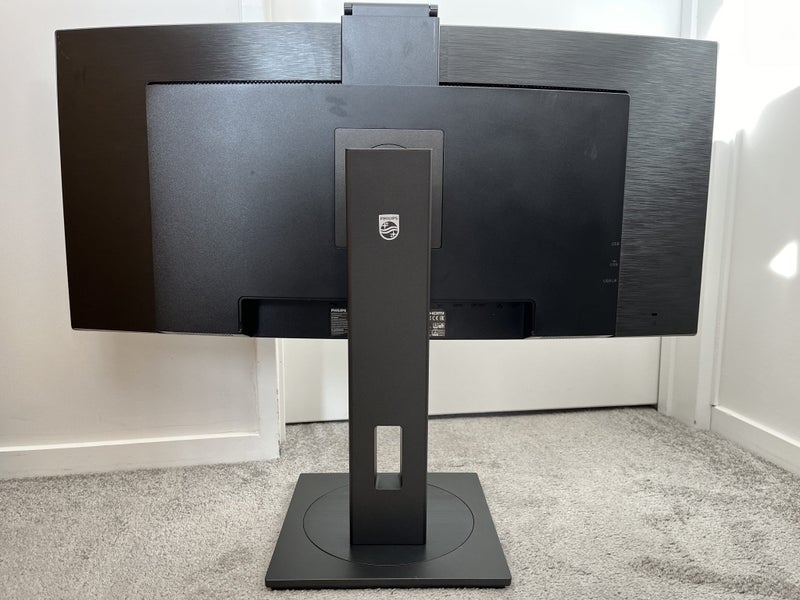 Philips 34" Ultra-Wide Curved Monitor - Damaged left hand side Carousel 2