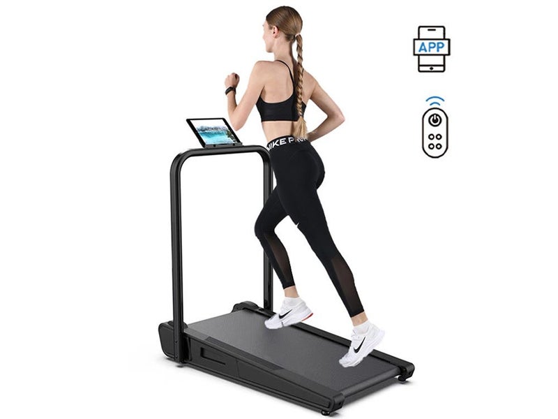 New Walking Treadmill Exercise Machine Afterpay Carousel 1