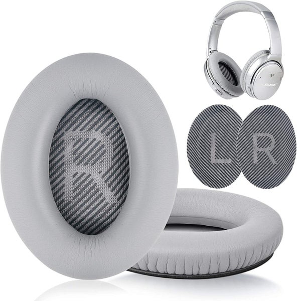 Bose QC35 Replacement Earpads Clearance Sale