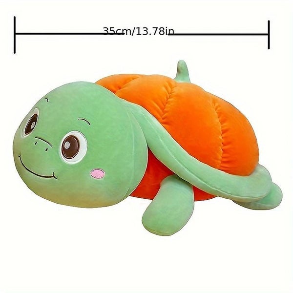 Nan Xiaogui Plush Toy Children's Gift Turtle Doll Doll Rag Doll Carousel 2
