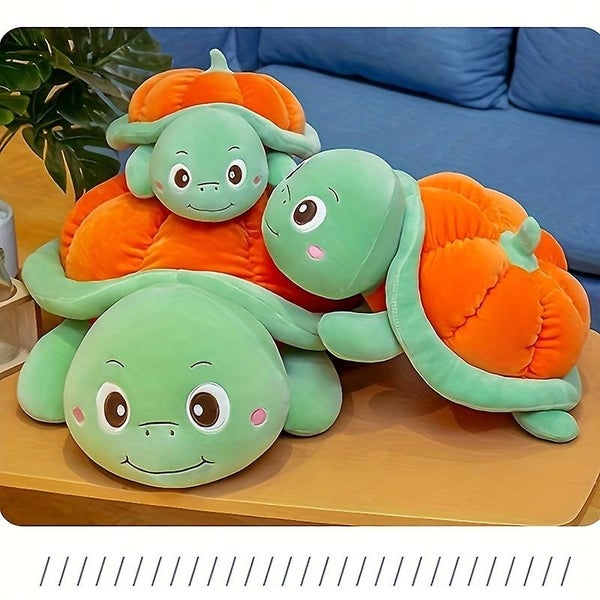 Nan Xiaogui Plush Toy Children's Gift Turtle Doll Doll Rag Doll Carousel 5