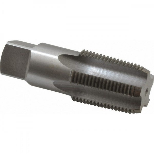 3/4" BSPF HSS Bottoming Hand Tap Sutton Carousel 1
