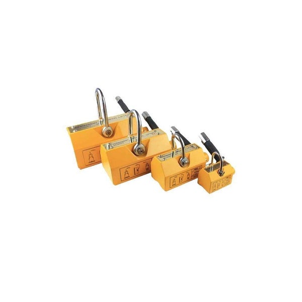 Lifting Magnets 600Kg (One Only) Carousel 1