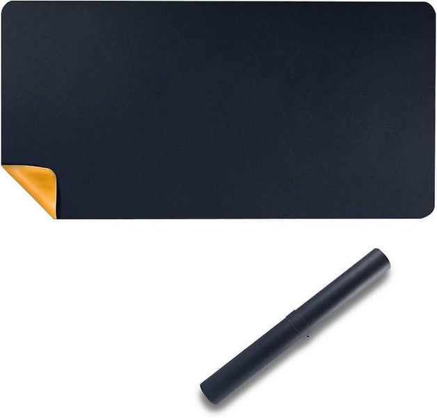 Gaming Mouse Pad Desk Mat Mouse Pad Desk Mat For Desktop Blotter laptop Desk Pa Carousel 1