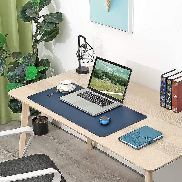 Gaming Mouse Pad Desk Mat Mouse Pad Desk Mat For Desktop Blotter laptop Desk Pa Carousel 5