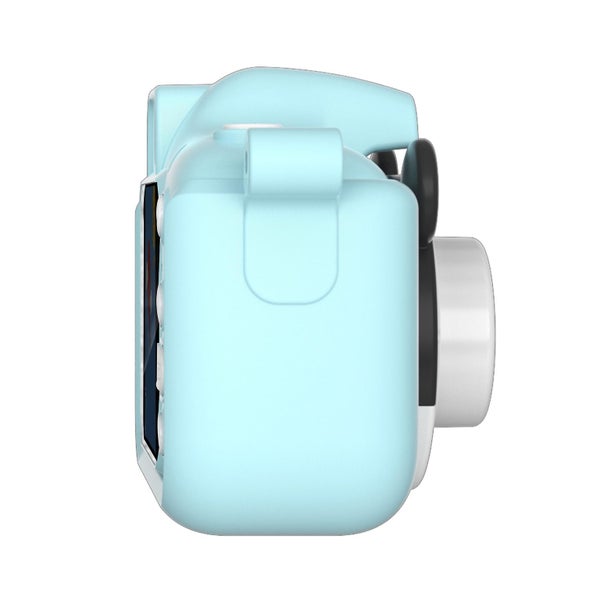 x 6s Children's Camera Can Take Photos Children's High definition Cartoon Mini Carousel 2