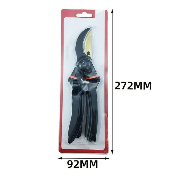 Pruning Shears Garden Shears Garden Scissors Gardening Shears Bypass Pruners Carousel 2