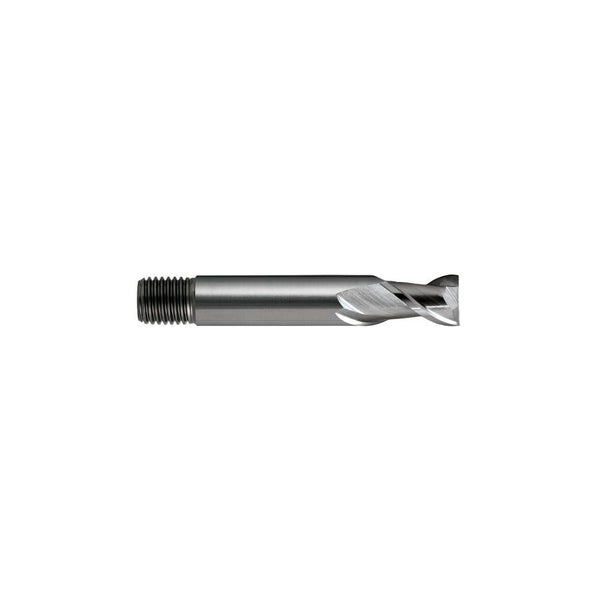 9/32" HSS Std 2 Flute Slot Drill Carousel 1